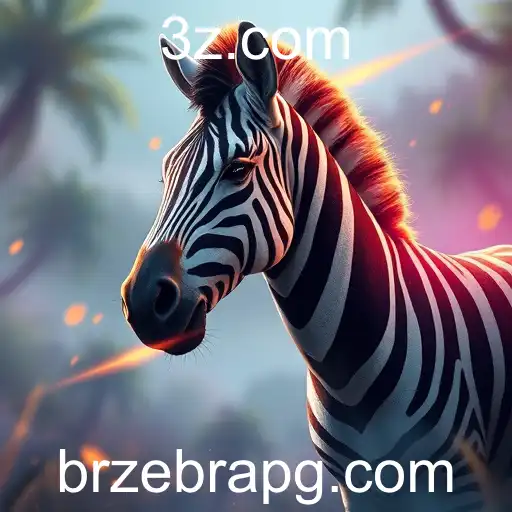 A Revolução dos Jogos em Portugal: Zebrapg no Centro das Atenções