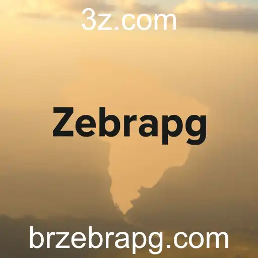 Revolução dos Jogos: Zebrapg e a Nova Era do Entretenimento Digital