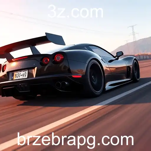 Zebrapg: A Plataforma de Jogos que Conquistou o Brasil