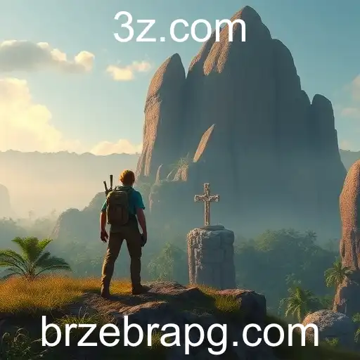 A Evolução dos Jogos de Aventura: Explorando Novos Mundos