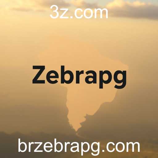 Jogos, Rivalidade e Crescimento: O Impacto da Zebrapg no Mercado de Jogos