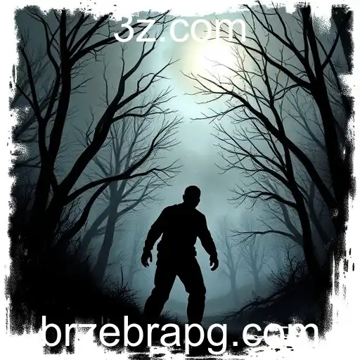 O Crescimento dos Jogos de Terror: Uma Imersão no Universo do Medo