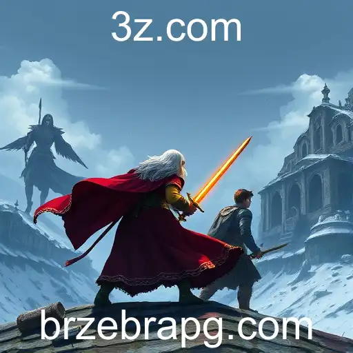 Explorando o Fascinante Mundo dos RPGs