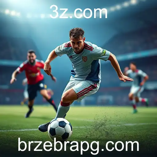 Explorando a Fascinante Categoria de Esportes do Zebrapg