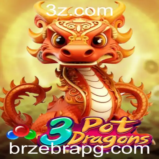 3PotDragons: Uma Nova Aventura no Mundo dos Jogos