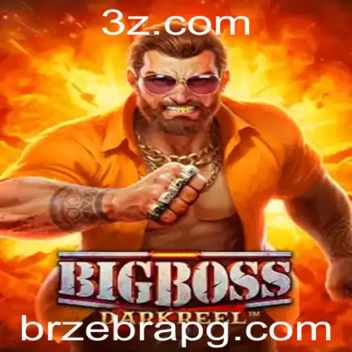 BigBoss: A Experiência de Jogo que Está Movimentando o Cenário Atual