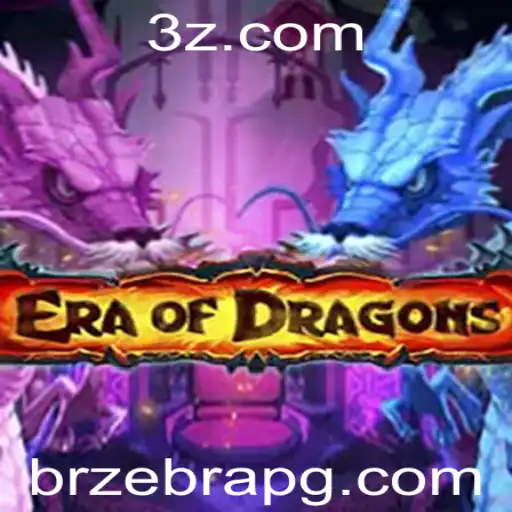 Aventura Mítica: Descubra o Mundo de EraOfDragons