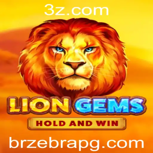 Descubra LionGems: Uma Aventura de Estratégia e Emoção