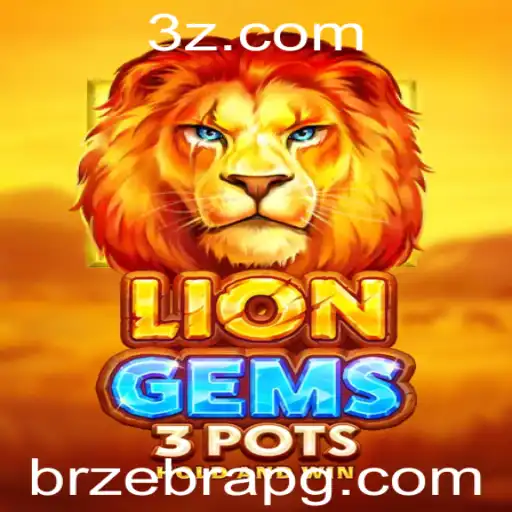 Descubra o Fascinante Mundo de LionGems3pots: Um Guia Completo