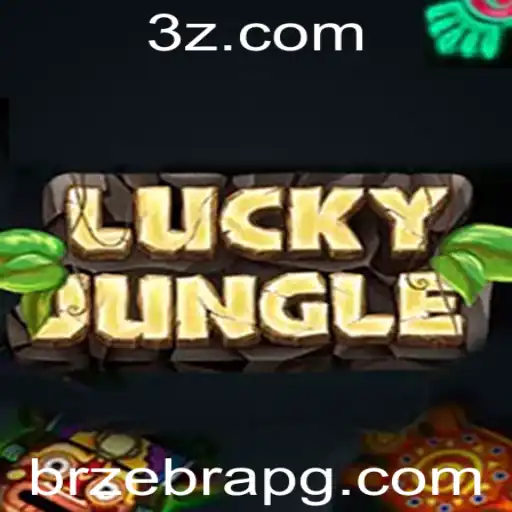 Descubra o Fascinante Mundo do Jogo de Aventuras 'LuckyJungle'