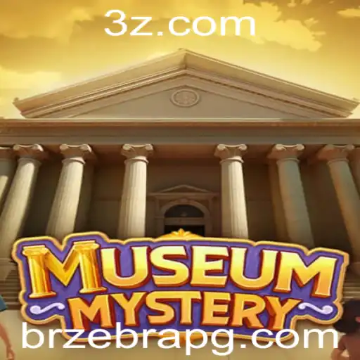 Descubra os Segredos do Jogo de Tabuleiro MuseumMystery