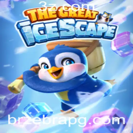Explorando as Maravilhas de TheGreatIcescape