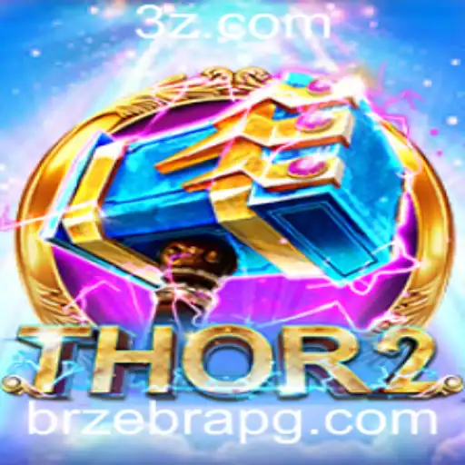 Descubra Thor2: O Novo Fenômeno no Mundo dos Jogos