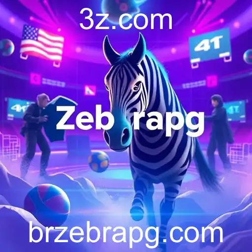 Novidades e Tendências no Universo dos Jogos com Zebrapg