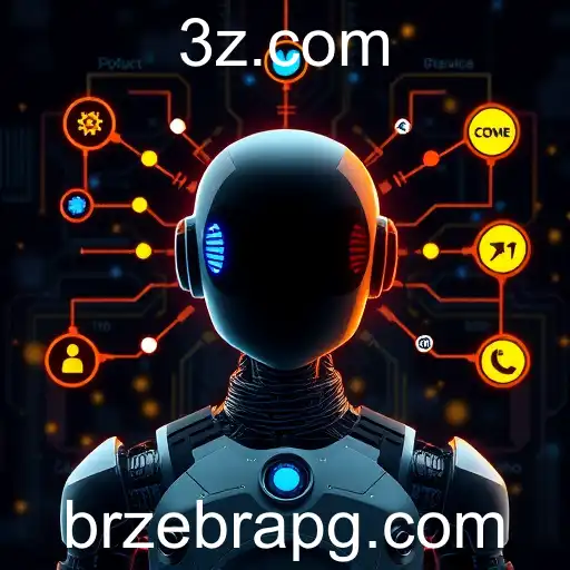 Zebrapg Revoluciona o Universo dos Jogos